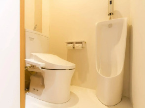 Japanize Guesthouse - Hostel