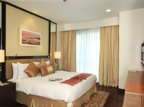 Somerset Greenways Chennai