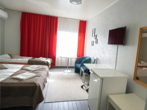 Herttua Hotel and Spa