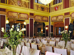 Hotel Palota Lillafüred****