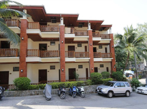 Sun Hill Hotel Patong