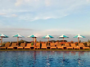 Sulis Beach Hotel and Spa