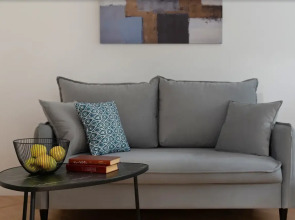 Апартаменты на улице Профсоюзной 91 корпус 1