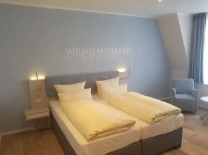 DORMERO Hotel Wilhelmshaven