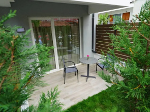 Olympus Thalassea Hotel