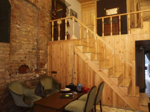 Tom Square Boutique Hotel