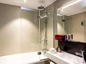 Ibis Styles Genève Carouge