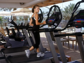 Leonardo Plaza Hotel Eilat