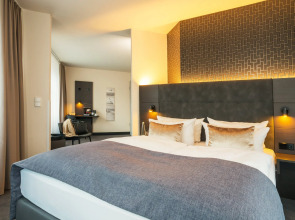 Victor’s Residenz-Hotel Berlin-Tegel