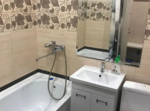 Апартаменты на шоссе Окружное 24А