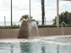 Hotel Montecarlo Spa & Wellness