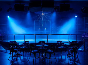 Palm Royale Resort - Soma Bay