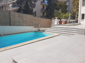 Hôtel Juliana Cannes