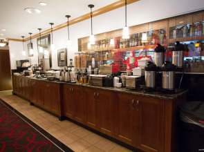 Best Western Plus Columbia River Hotel