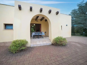 Villa Maria Antonietta 1 With Big Garden