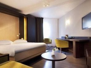 Escale Oceania Vannes