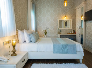 Provence Mansion Alacati