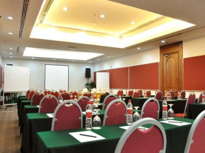 Oakwood Hotel & Residence Kuala Lumpur