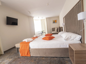 Saint George Hotel & Medical Spa