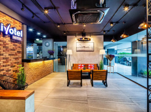 Livotel Express Hotel Bang Kruai Nonthaburi