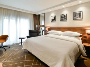 Hotel Sheraton Novi Sad