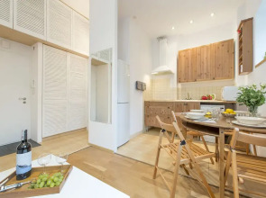 P&O Plac Zbawiciela 2