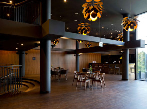 DoubleTree by Hilton Hotel Lodz