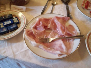 B&B Antica Piazza dei Miracoli