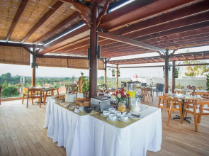 MaxOne Hotels at Ubud