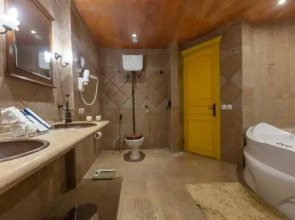 Royal Savoy Villas Sharm El Sheikh