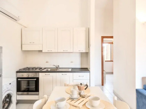 Appartamenti con A.C a San Teodoro