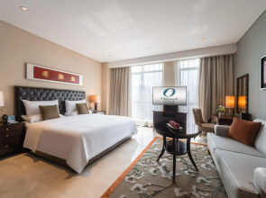 Oakwood Premier Guangzhou