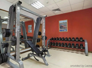 Hilton Hurghada Plaza