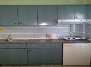 Dioskouroi Apartments