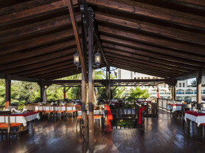 Sultan of Side - All Inclusive