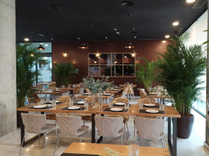 Hotel Sercotel JC1 Murcia