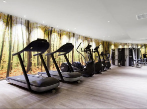 Hotel SB Plaza Europa