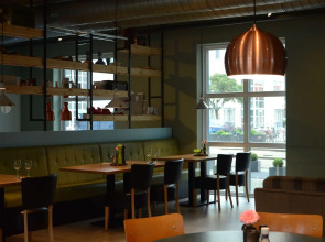 Best Western Zaan Inn