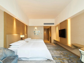 Four Points by Sheraton Jiaxing