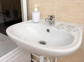 Гостиница День&Ночь