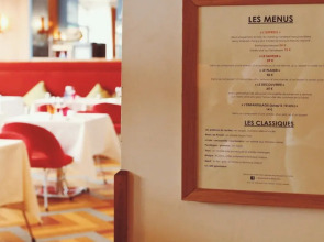 Hôtel la Résidence du Vieux Port