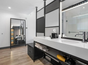 Aloft Fort Lauderdale Airport & Cruise Port