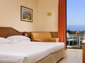 UNA Hotels Naxos Beach Sicilia