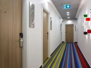 Park Inn by Radisson Residence Рига Барона