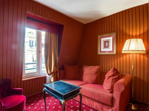 Le Monsieur by Sweett