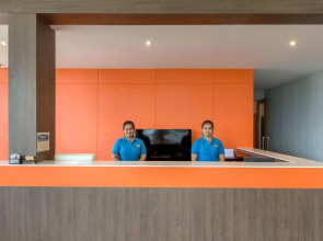 Royal Crown Hotel & Palm Spa Resort