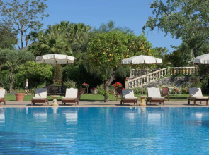 Castello San Marco Charming Hotel & Spa