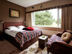 Hotel LEGOLAND, DENMARK