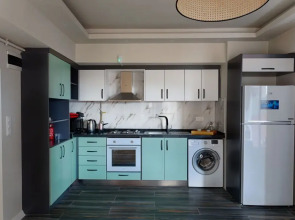 Galata Abraham by NewInn