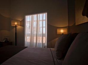 Hotel Carrís Casa de la Troya